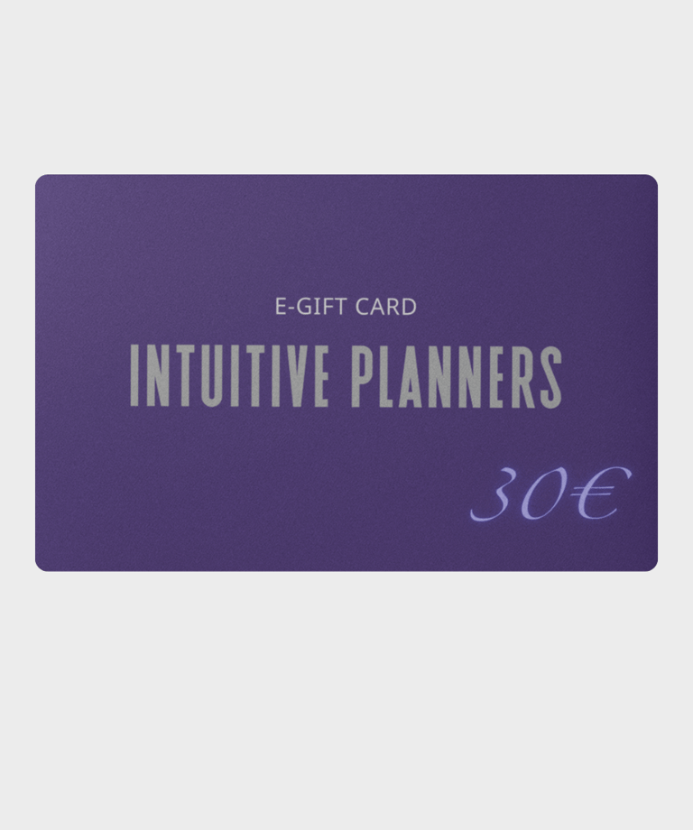 Acquista E-Gift Card da 30 Euro