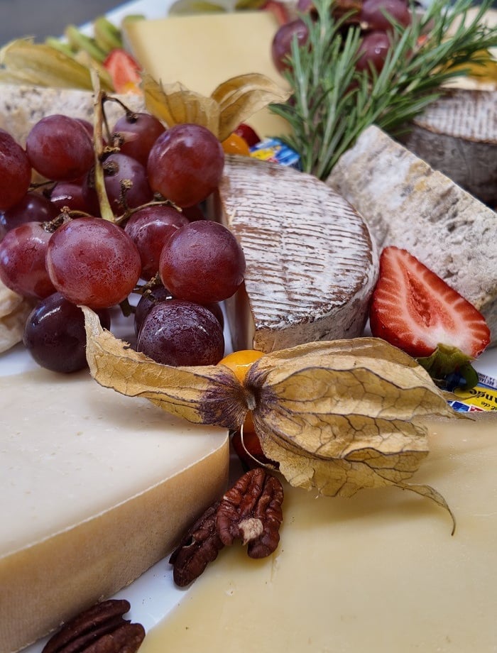 Food to go Saint Martin Fabulous Feasts