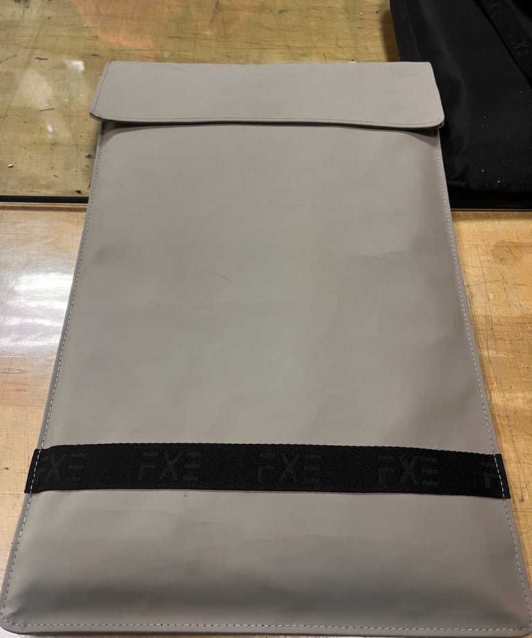 Phone case Faraday bag