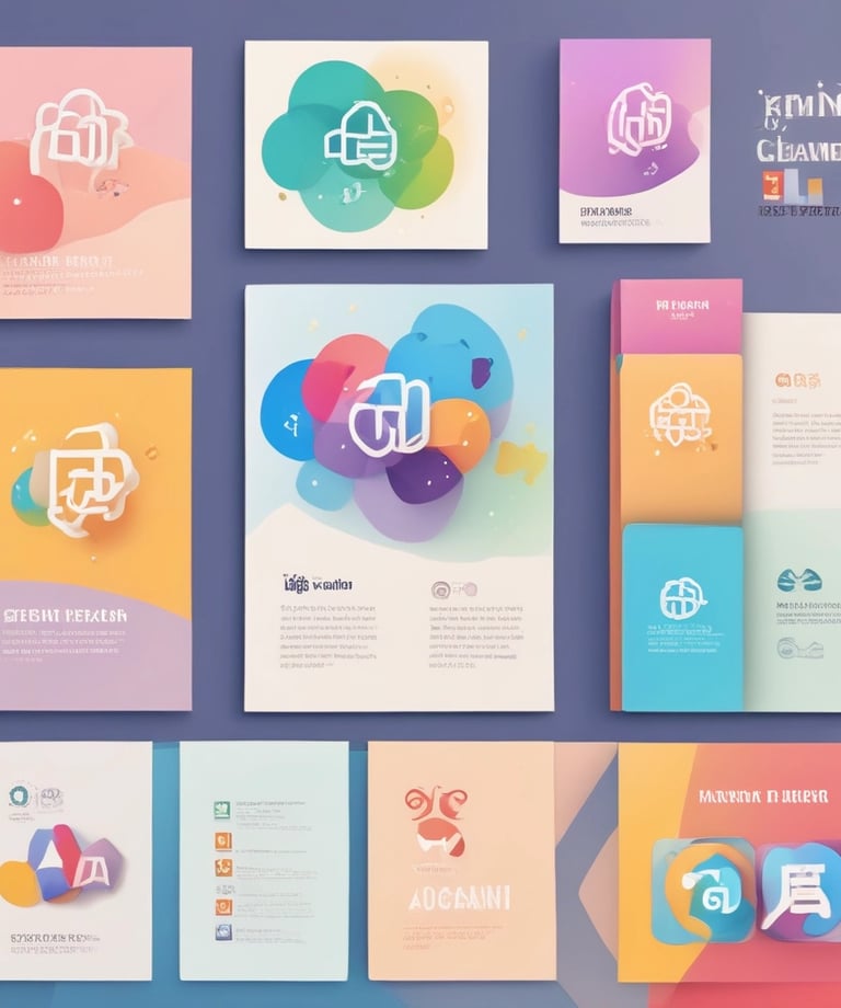 black blue and yellow textile