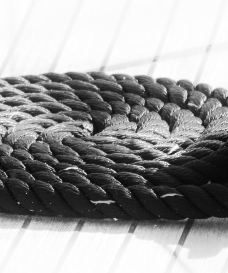 Décoration marine