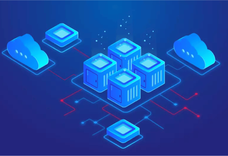 DAIBE Solutions: Protección de Contenedores