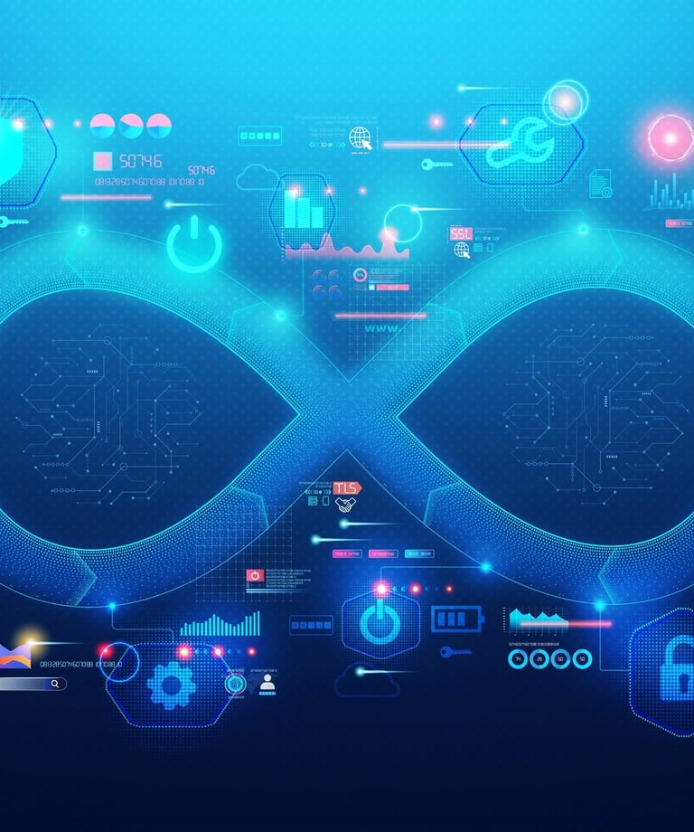 DAIBE Solutions: Integración de Seguridad en CI/CD