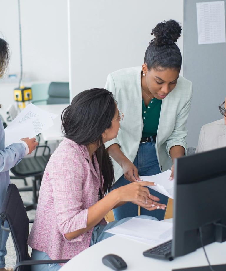 Plan Analítico - Contabilidad