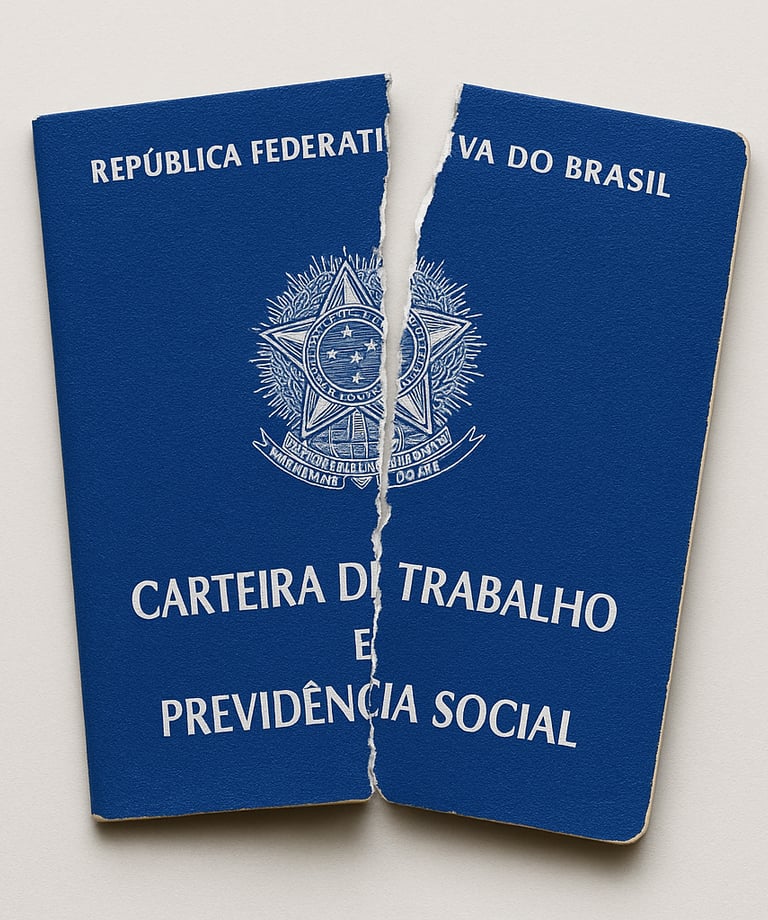 imagem rescisão indireta