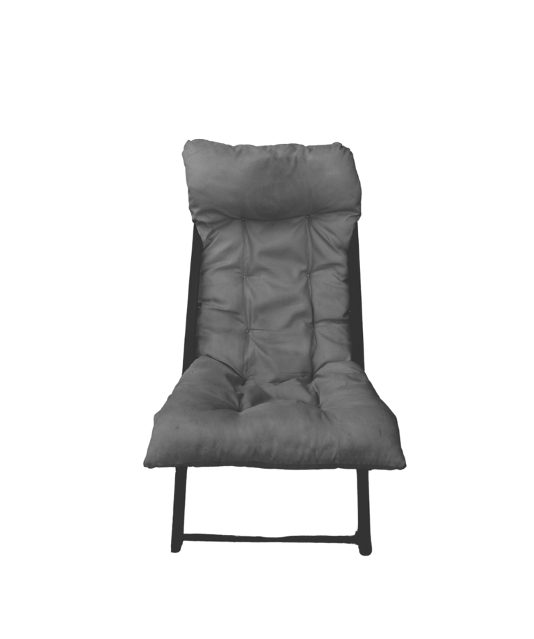 Dinlenme Koltuğu (Şezlong, Bahçe Mobilya)