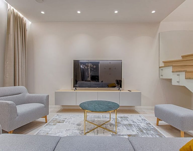 Certificado energético casa en Valencia