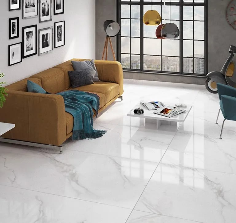 Certificado energético piso
