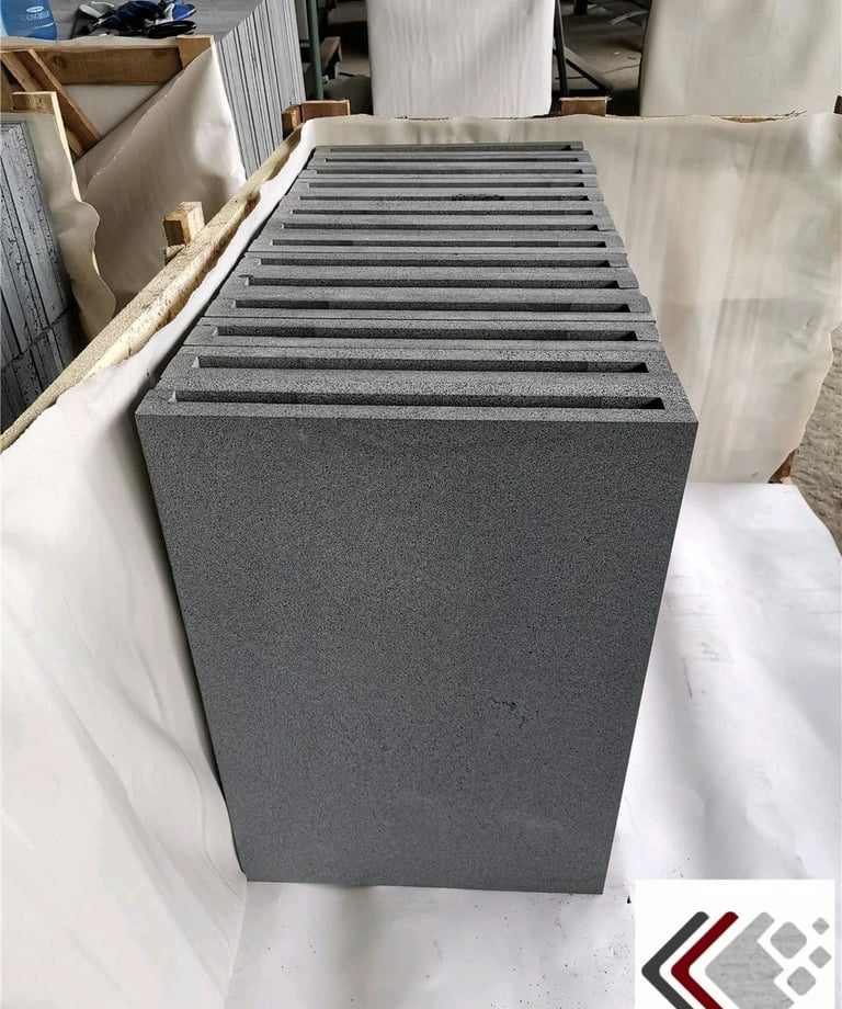 marble exporter in Pakistan, Grey Basalt Stone