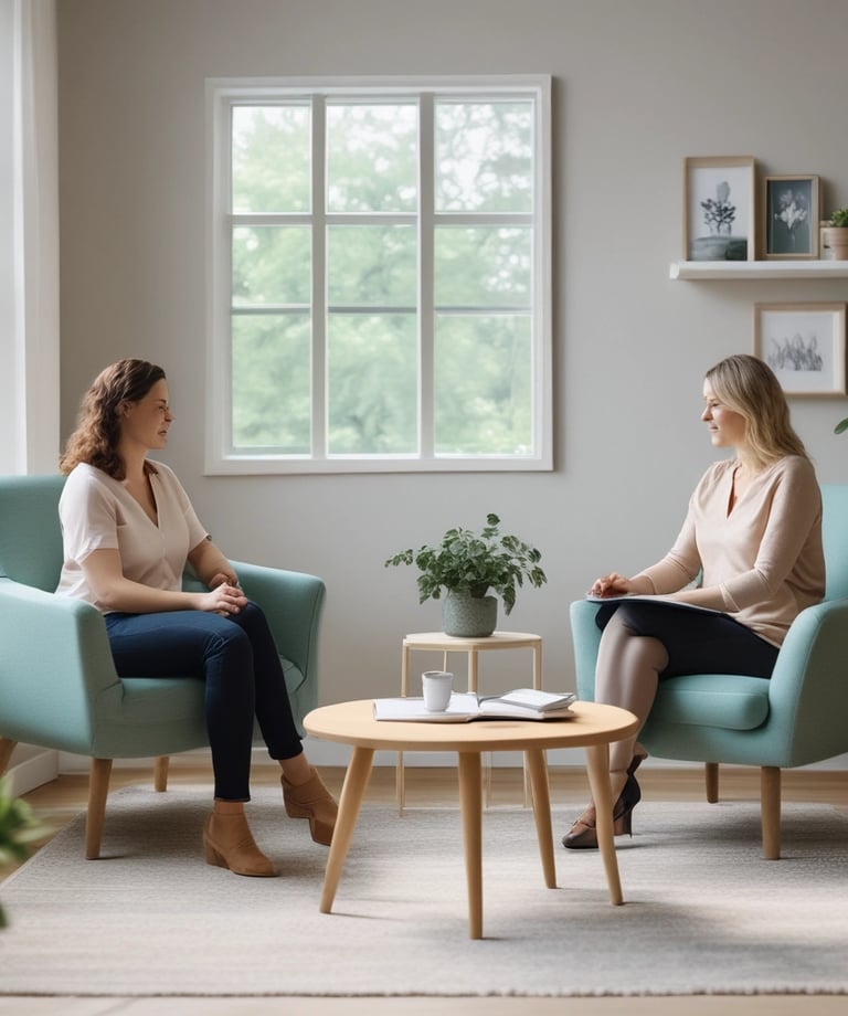 black blue and yellow textile