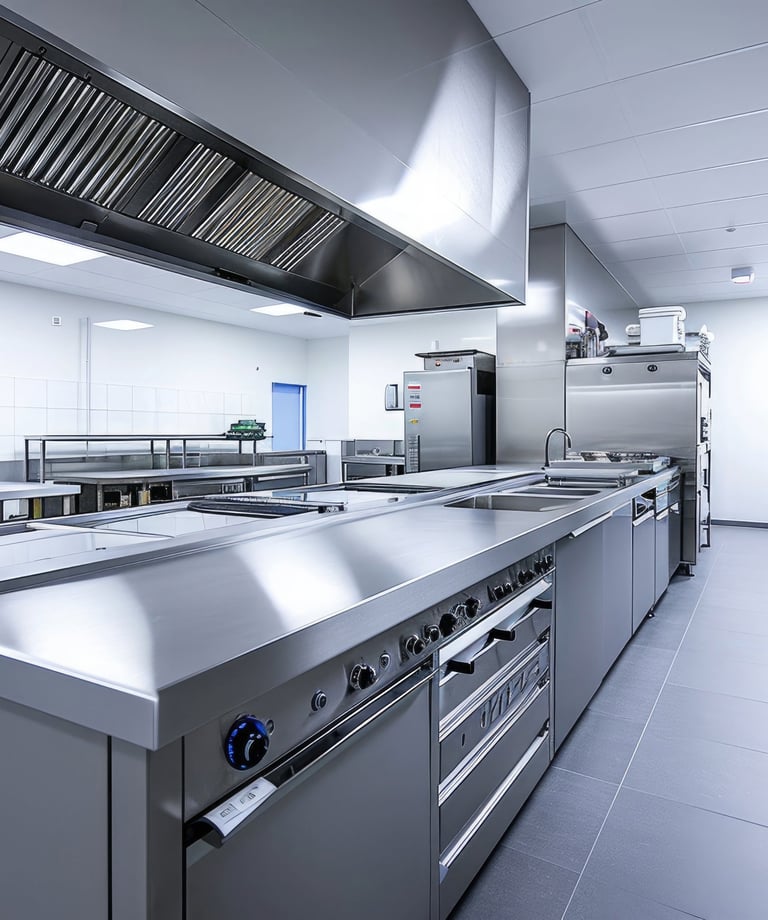 4derat traitement des cuisine professionnel