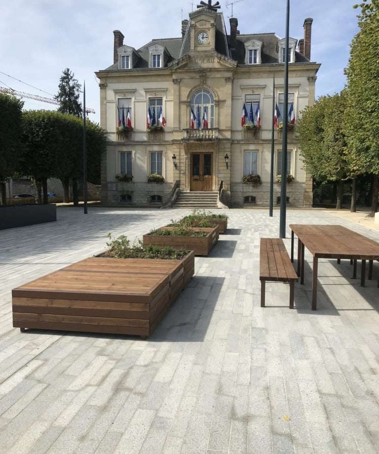 traitement pour les mairies anti nuisibles