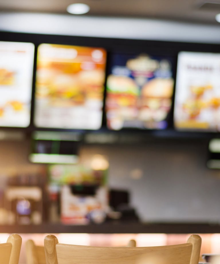 Deratisation fast food et restaurant arpajon