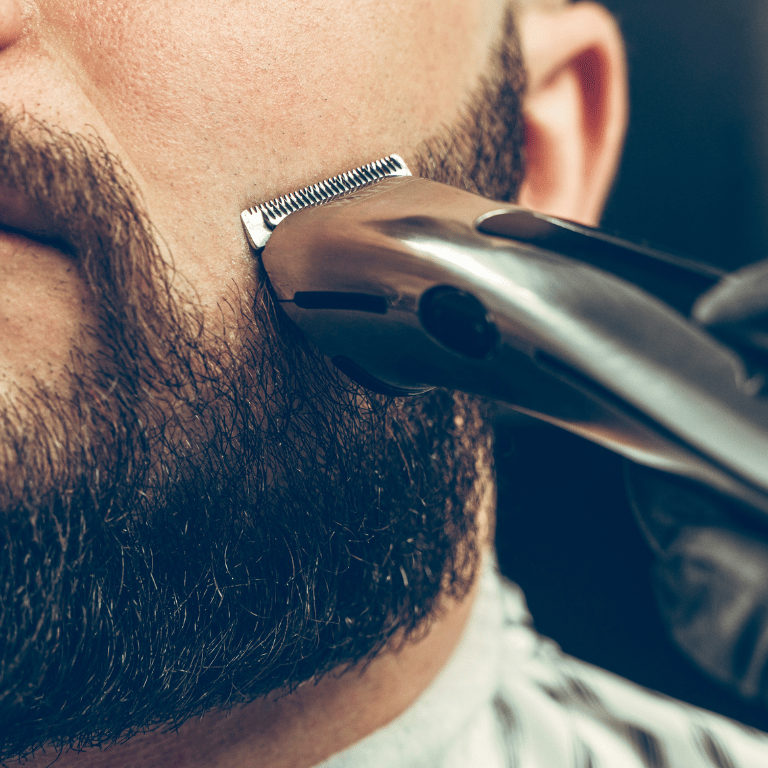 Barber Shop Valencia