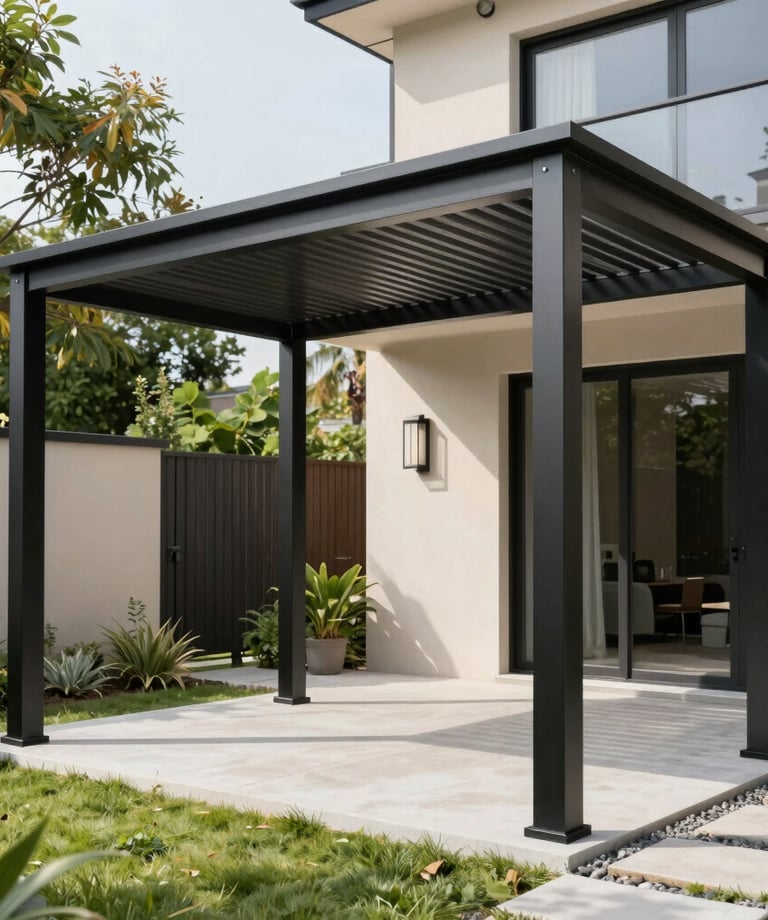 a man riding a skateboard down the side of a ramp
