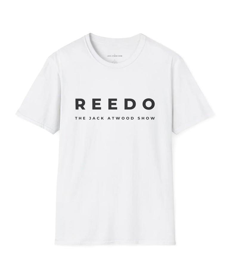 reedo t-shirt