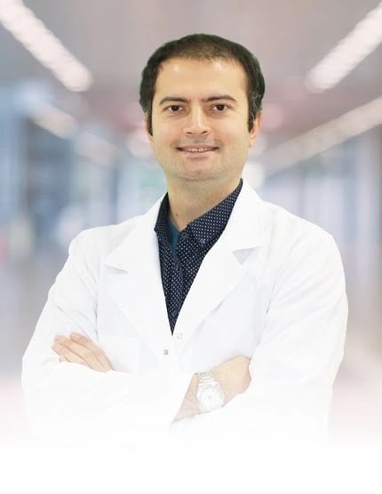 Antalya Göz Doktoru