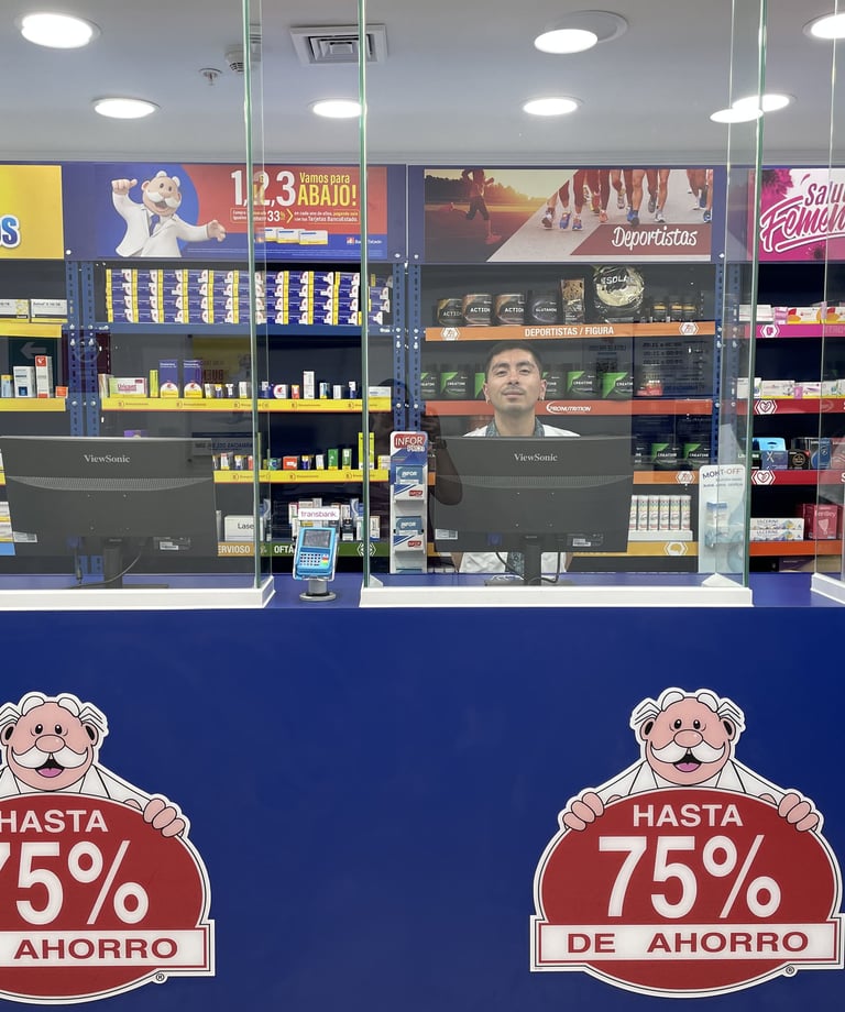 obtención de patente comercial