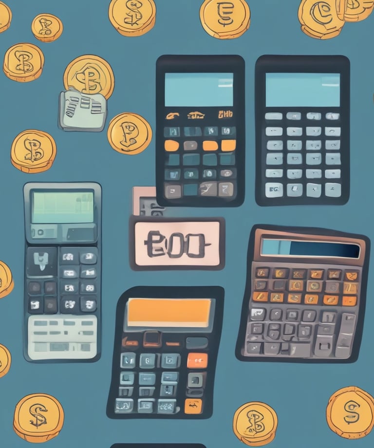 black blue and yellow textile