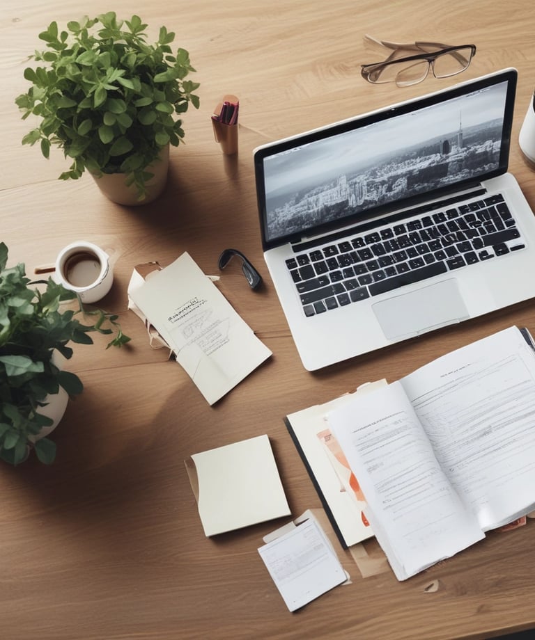 a man riding a skateboard down the side of a ramp