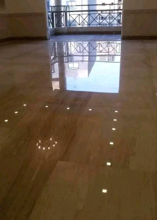 شركة تنظيف منازل