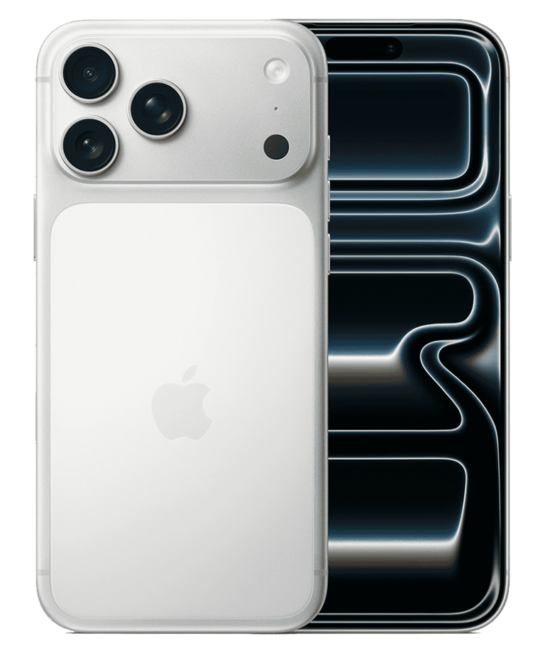 iPhone 17 Pro