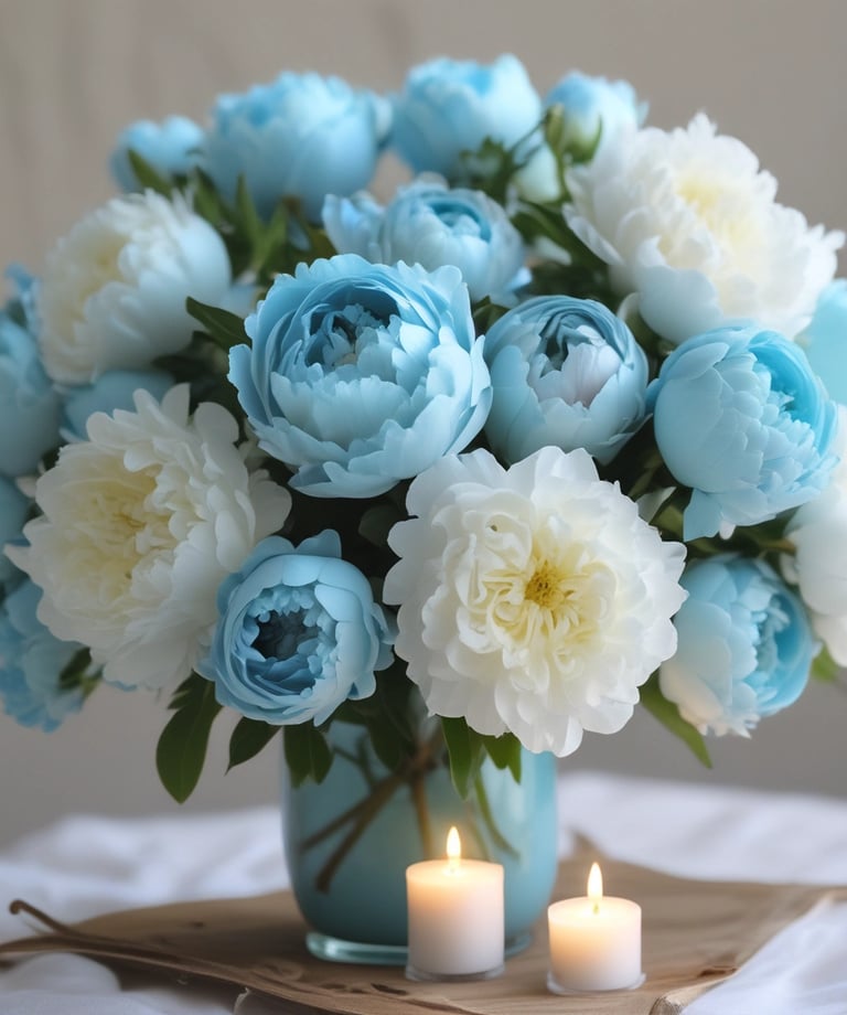 black blue and yellow textile