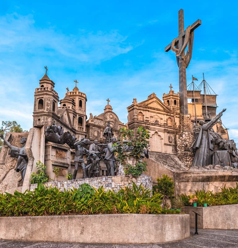 cebu-heritage-monument