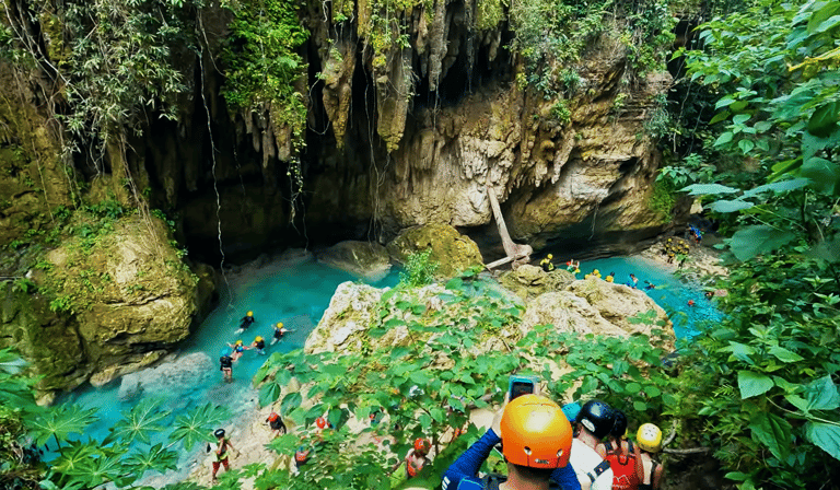 kawasan-falls-cebu