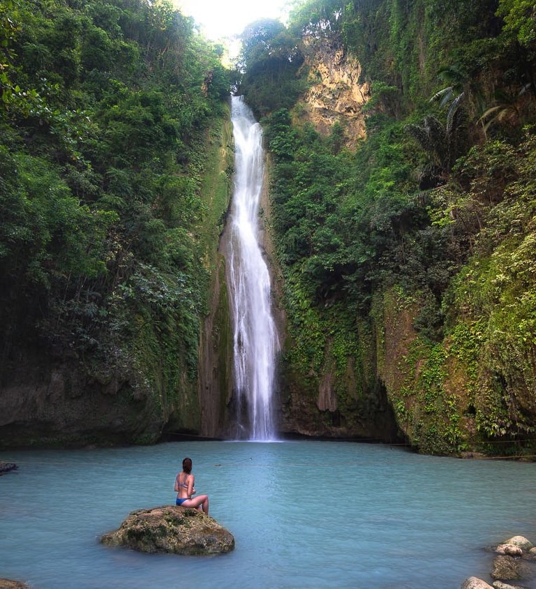 mantayupan-falls-cebu