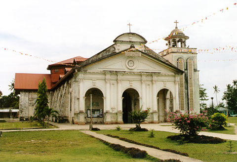 panglao-church-bohol