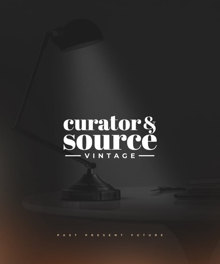 Curator & Source project preview