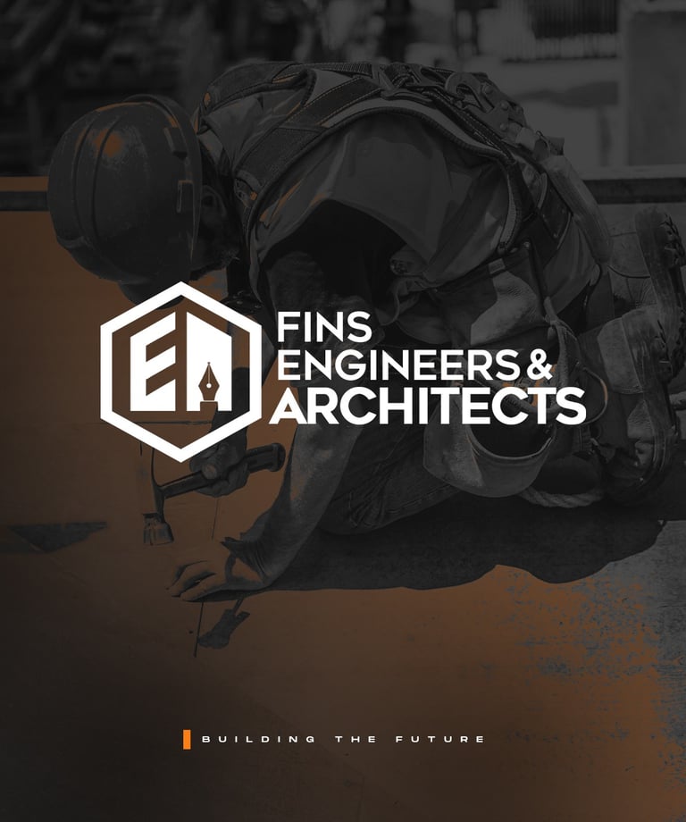 Fins Engineers & Architect project preview