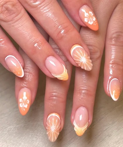 luxury nails Utah Divine Touch Beauty