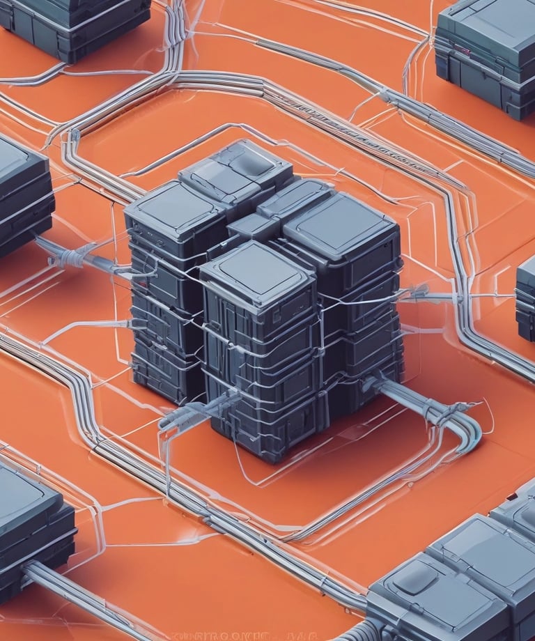 a man riding a skateboard down the side of a ramp