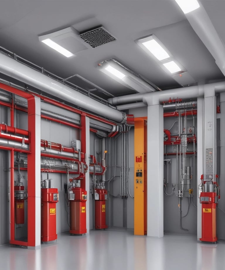 a man riding a skateboard down the side of a ramp