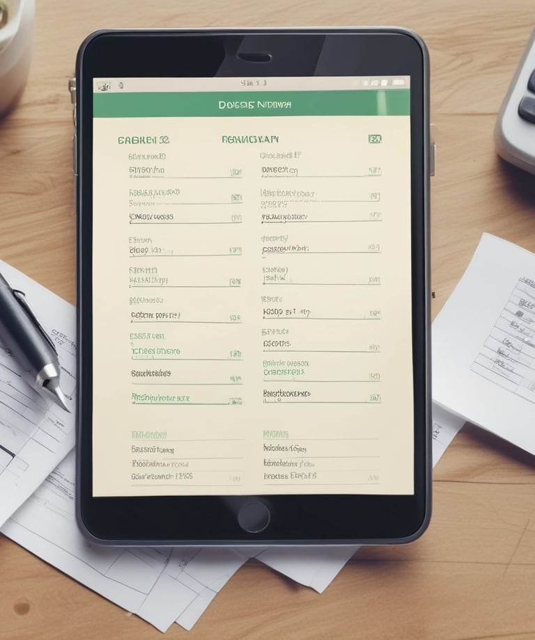 black blue and yellow textile