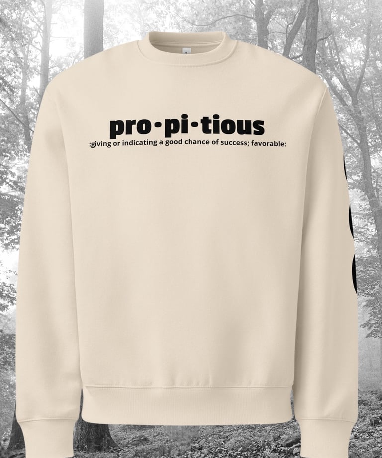 Doog Walker Literary Series featuring text-based designs and language-inspired wearable art clothing