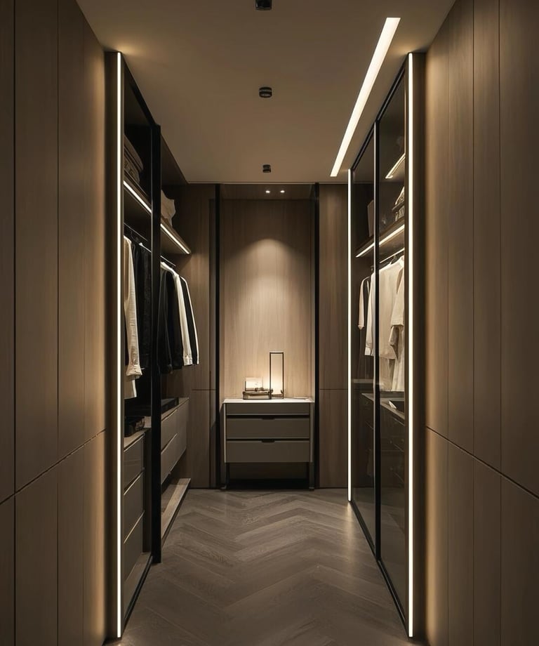 closet systems by SophieShop