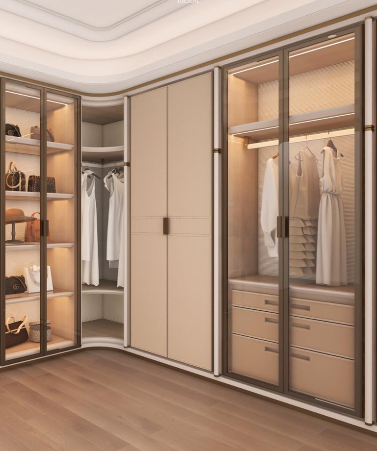 Explore Tucson closet systems by SophieShop. 
