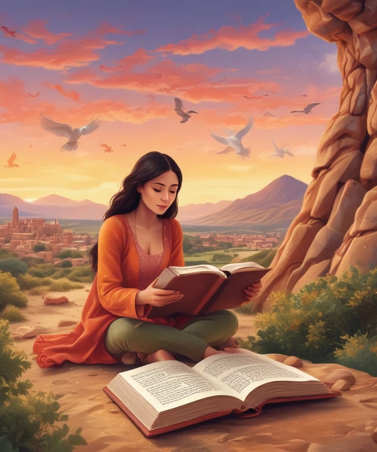 a man riding a skateboard down the side of a ramp