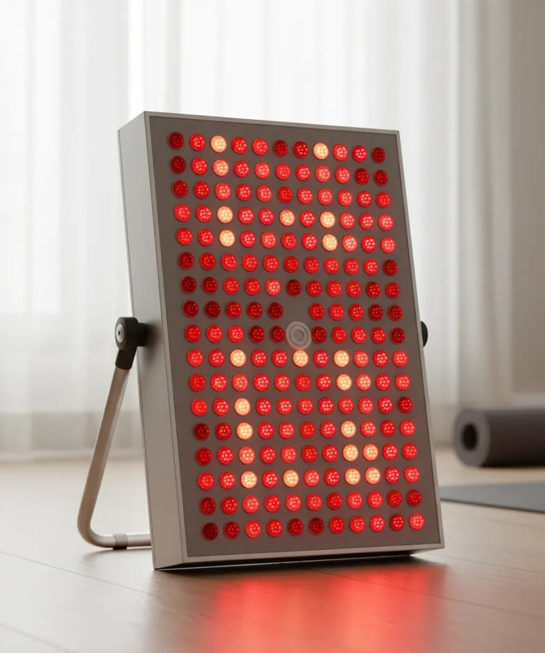 Light Therapy Panel