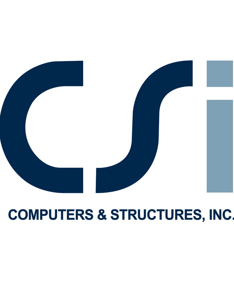 E TABS training course software logo