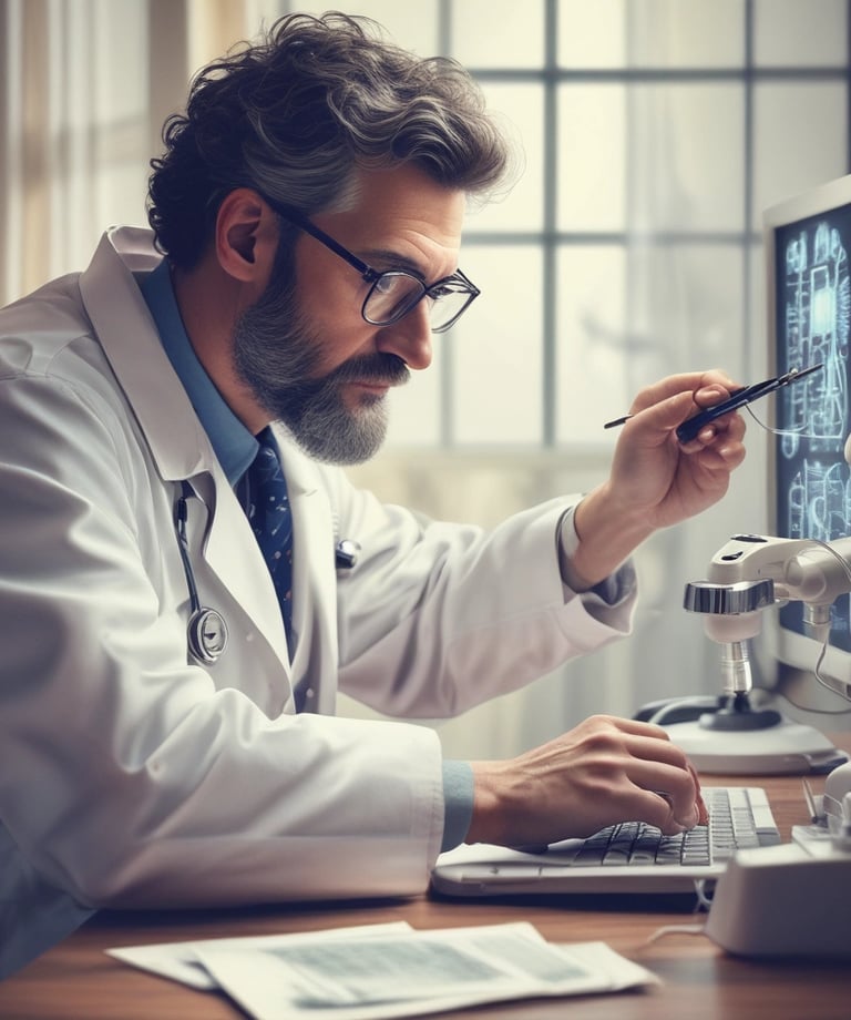 a man riding a skateboard down the side of a ramp