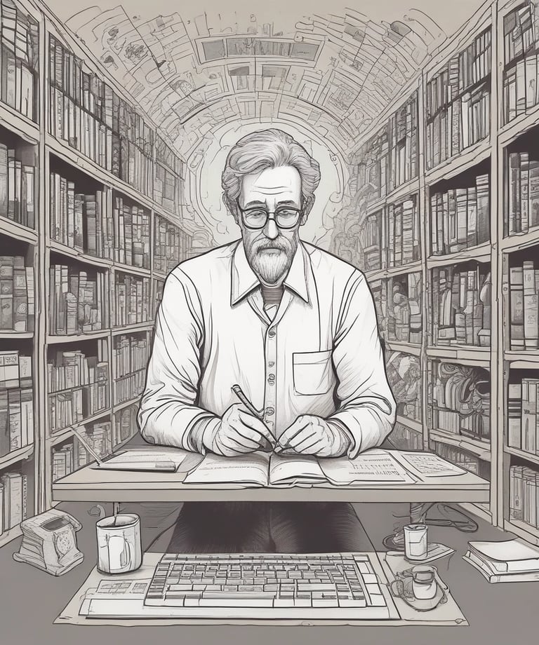 black blue and yellow textile