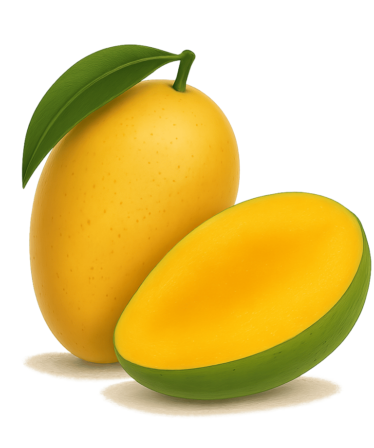 mango different varieties