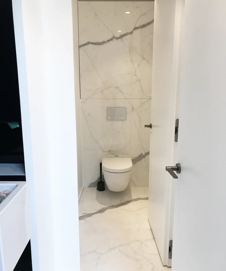 WC Calacatta Statuario