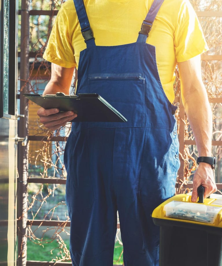 home maintenance handyman Mount Pleasant Utah