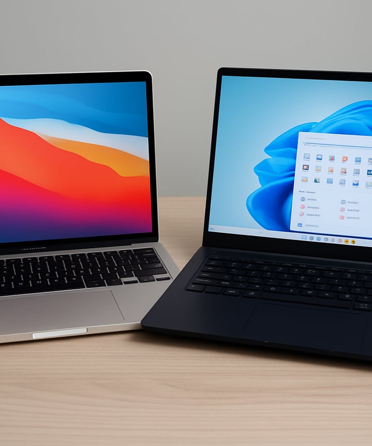 Top 5 Notebooks custo beneficio