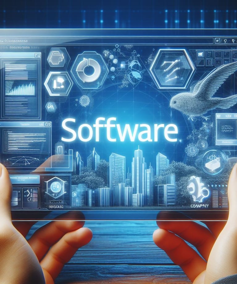 software service